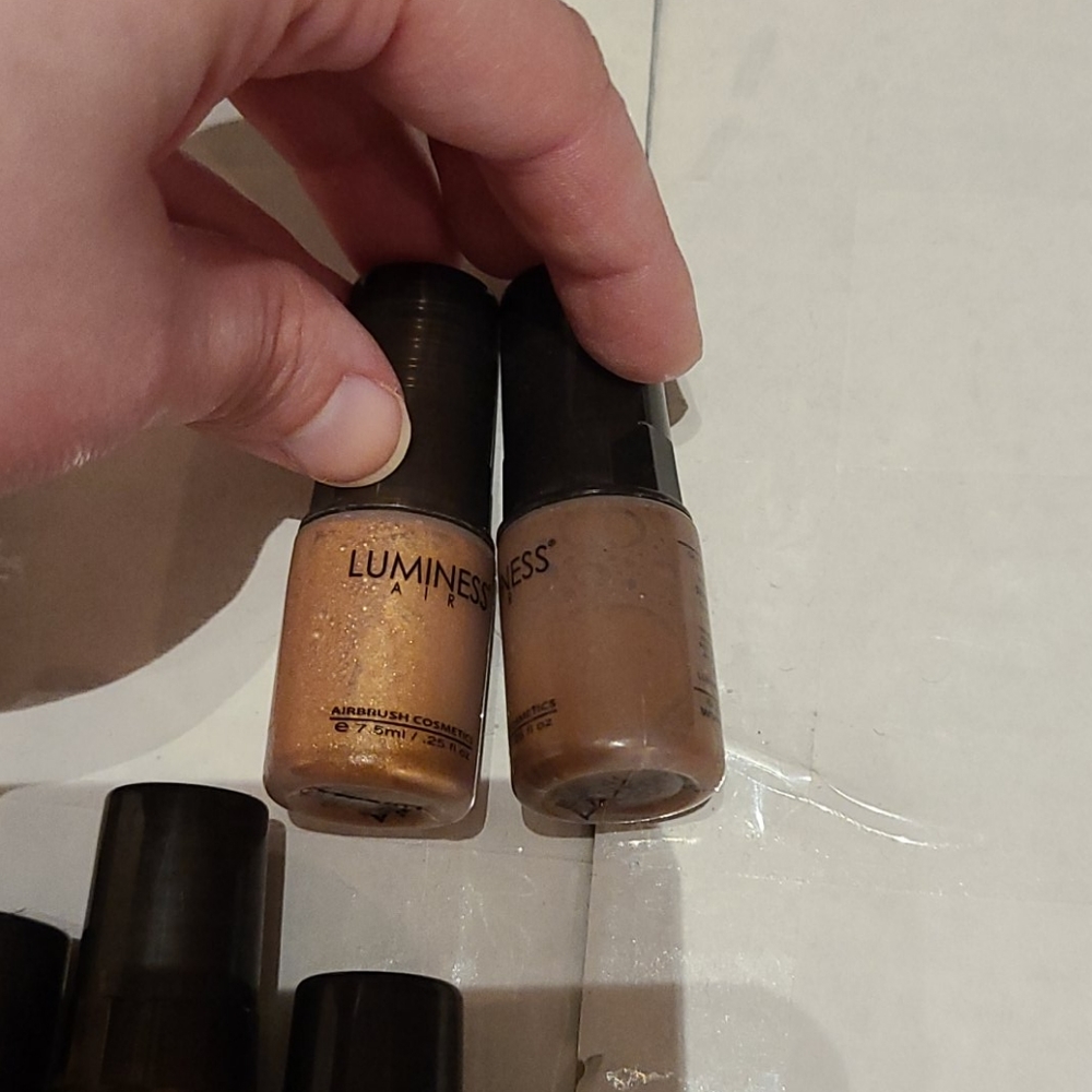 Luminess Airbrush bundle - Picture 6 of 6